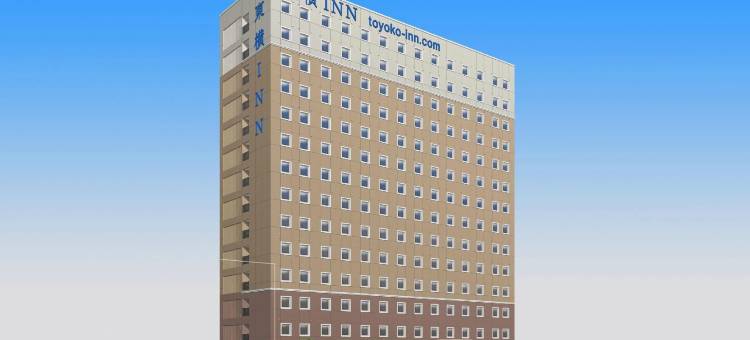 东横INN 柏站东口(Toyoko Inn Kashiwa-eki Higashi-guchi)图片