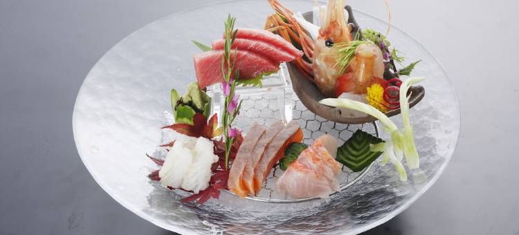 西贡相铁格兰德弗雷萨酒店(Sotetsu Grand Fresa Saigon)图片