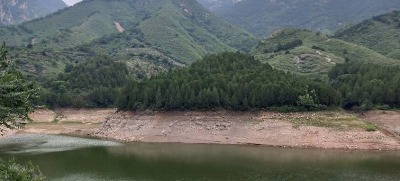 华韵雅居农家院(赤仙路分店)图片