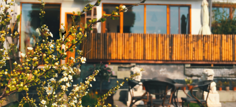 杭州一舍湛然民宿(西湖灵隐寺店)图片