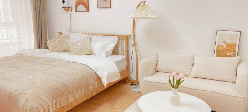 莳光小栈公寓(二环北路东段分店)图片