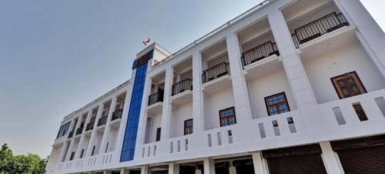 Hotel O Harshada Guest House & Farms图片