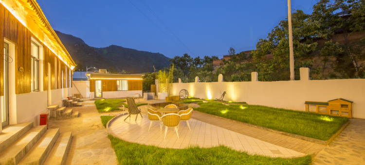 北京驿雲·kids童话镇图片