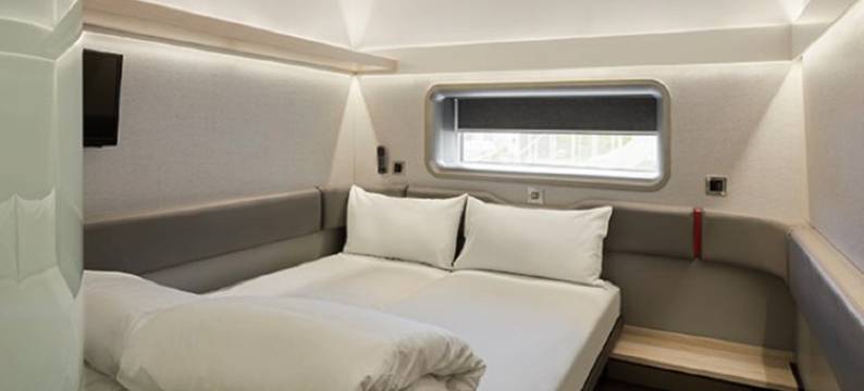 加帝夫普瑞米尔酒店(Zip by Premier Inn Cardiff)图片