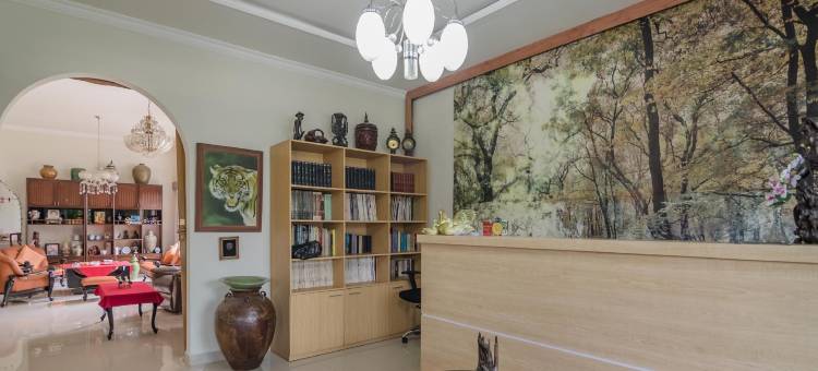 班加尔巴鲁红多兹Plus伊斯兰酒店(RedDoorz Syariah Plus @ Banjarbaru)图片