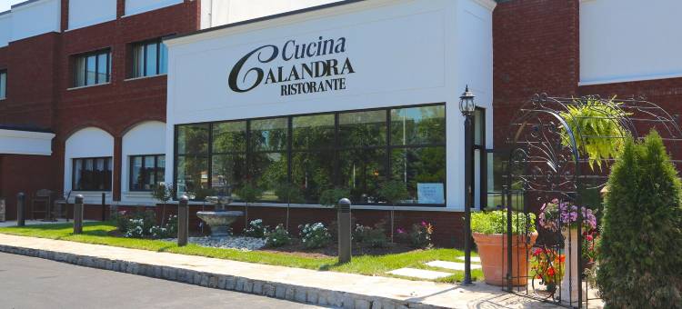 费尔菲尔德行政贝斯特韦斯特优质酒店(Best Western Plus Fairfield Executive Inn)图片