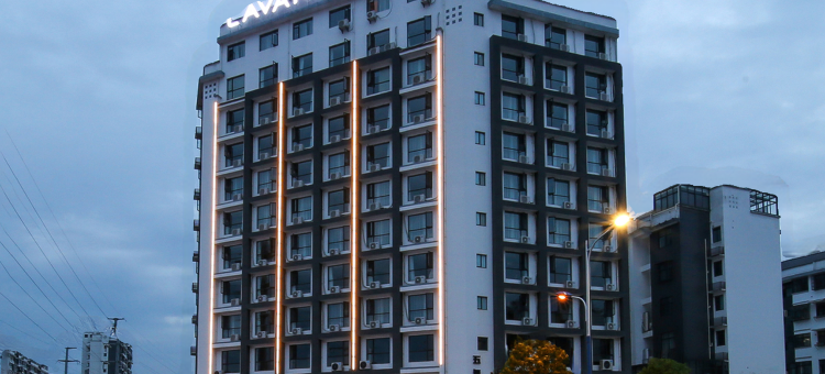 麗枫酒店(婺源文化广场儒林路店)图片