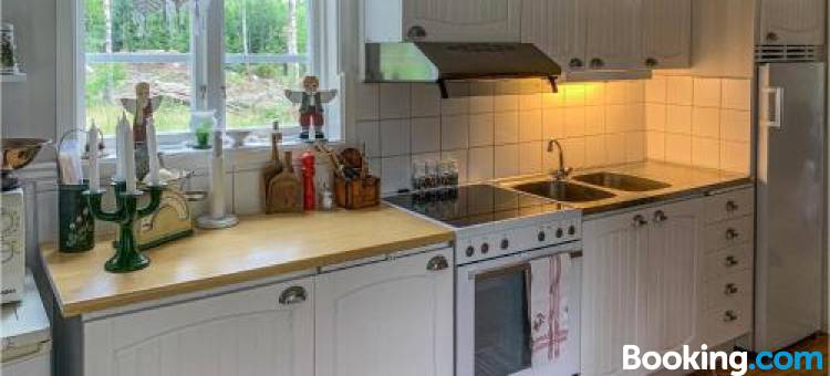 3 Bedroom Awesome Home in Vrigstad图片