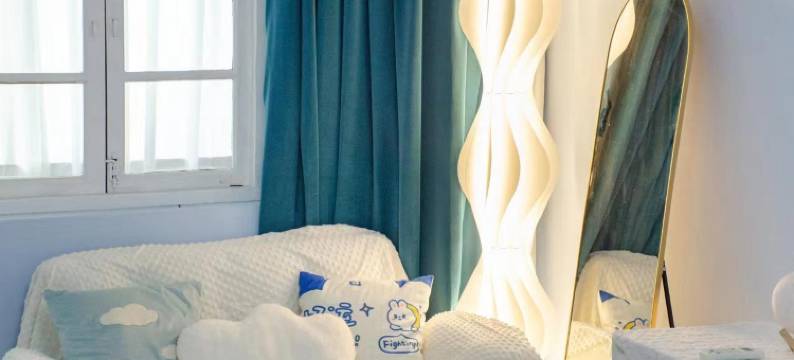 隐宿LY公寓(夹河街分店)图片