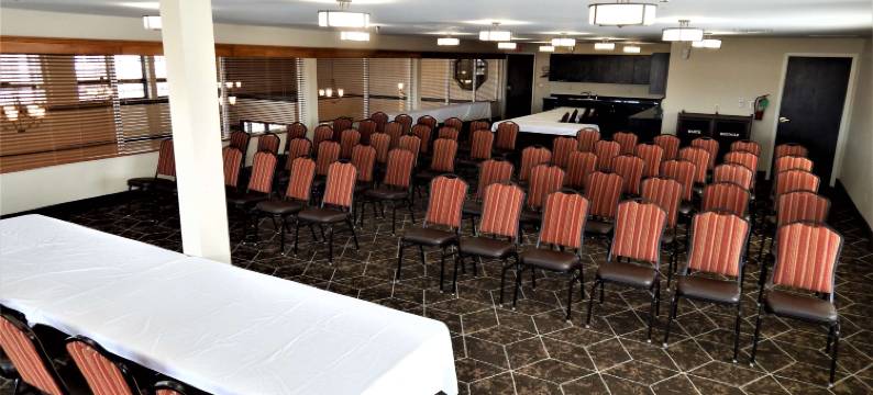 苏圣玛莉贝斯特韦斯特酒店(Best Western Sault Ste. Marie)图片