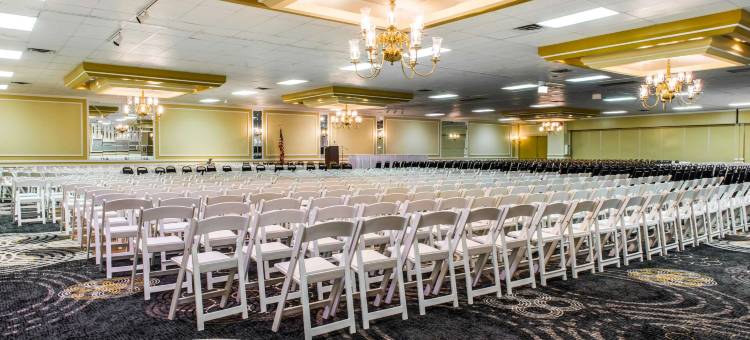 凯艺酒店(Quality Inn)图片