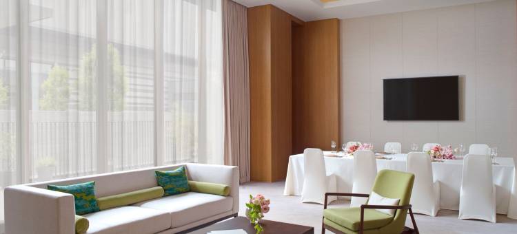 奈良 JW 万豪酒店(JW Marriott Hotel Nara)图片