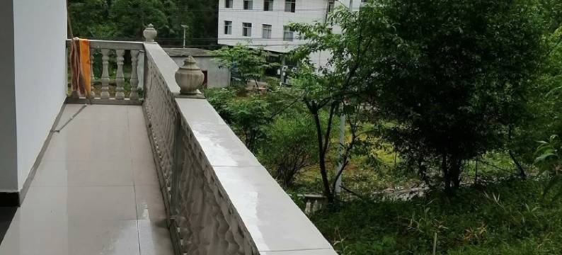 清江古河床龙门民宿(马梁线1号分店)图片