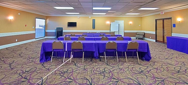 尤马购物中心贝斯特韦斯特套房酒店(Best Western Yuma Mall Hotel  Suites)图片