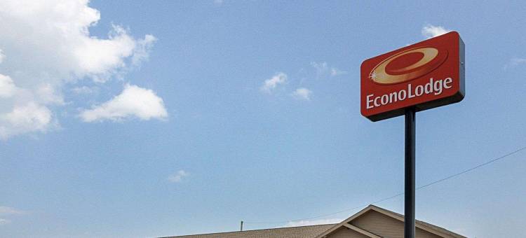 伊康旅馆(Econo Lodge)图片