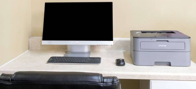 格林卡斯尔速8酒店(Super 8 by Wyndham Greencastle)图片