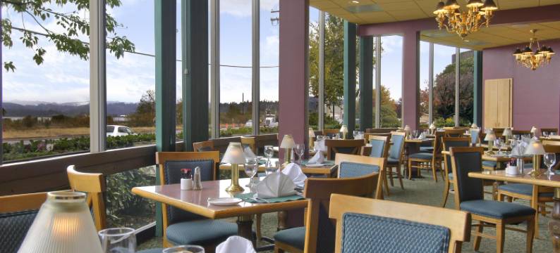 库斯贝红狮酒店(Red Lion Hotel Coos Bay)图片