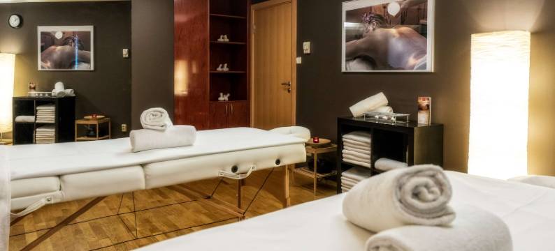 HP公园广场酒店(HP Park Plaza)图片