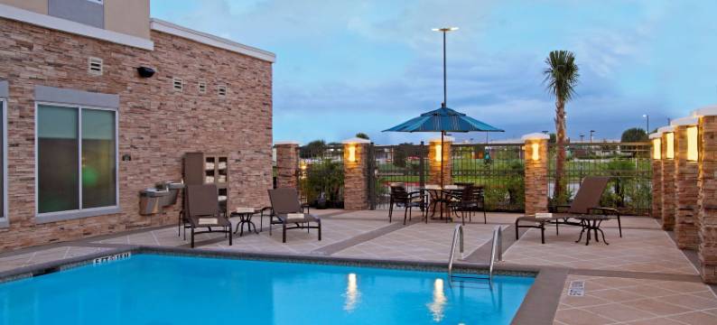 休斯顿卡蒂凯悦嘉轩酒店(Hyatt Place Houston Katy)图片