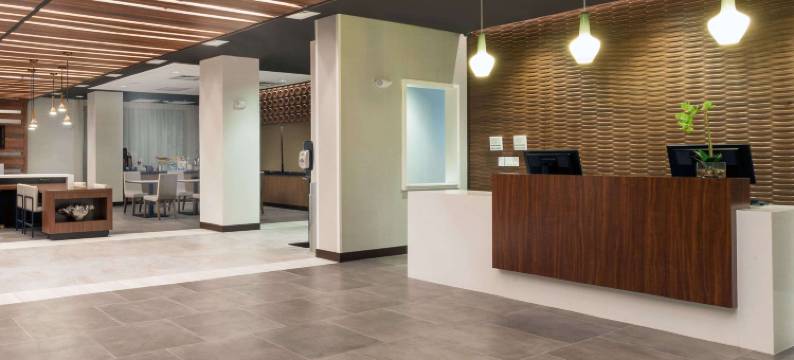 Wingate by Wyndham Altoona Downtown/Medical Center图片