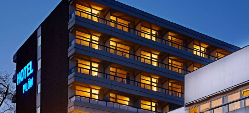 普洛涅尔西酒店-郁金香旅馆(Hotel Ploener See by Tulip Inn)图片