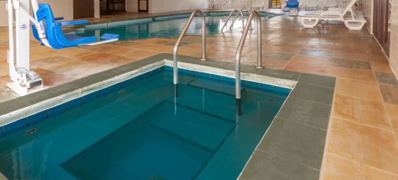 米兰桑达斯基南戴斯酒店(Days Inn by Wyndham Milan Sandusky South)图片