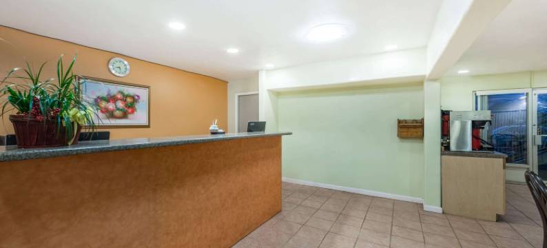 索科罗戴斯酒店(Days Inn by Wyndham Socorro)图片