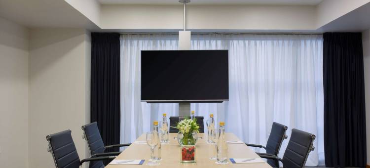 NH拉丁酒店(NH Buenos Aires Latino)图片