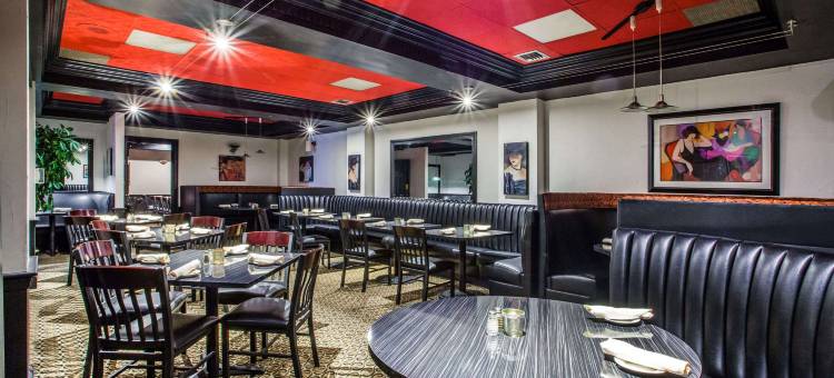 赫尔希豪生酒店(Howard Johnson by Wyndham Hershey)图片