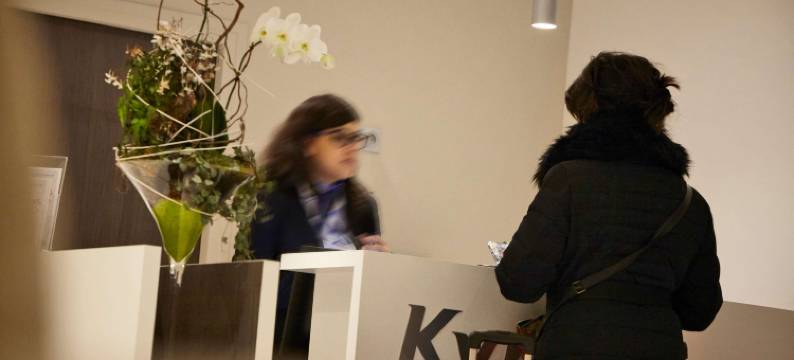 基里亚德酒店-特鲁瓦市中心(Kyriad Troyes Centre)图片