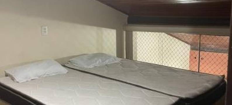 Winterville 618 Flat Gravatá图片