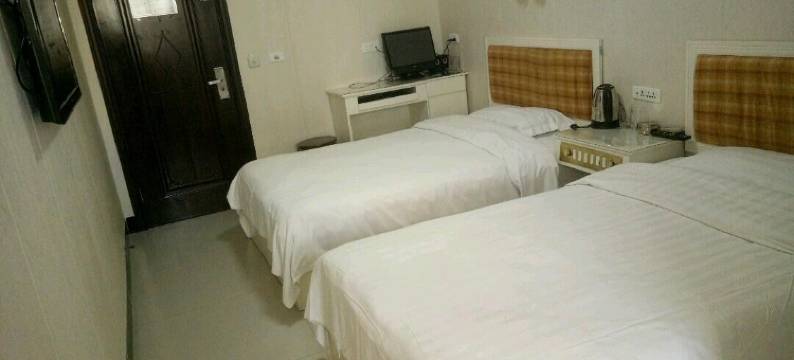 武当山荣幸宾馆图片