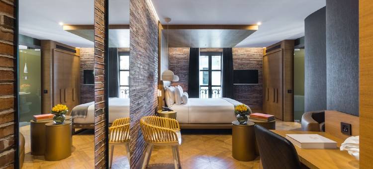 丰碑酒店(Monument Hotel)图片