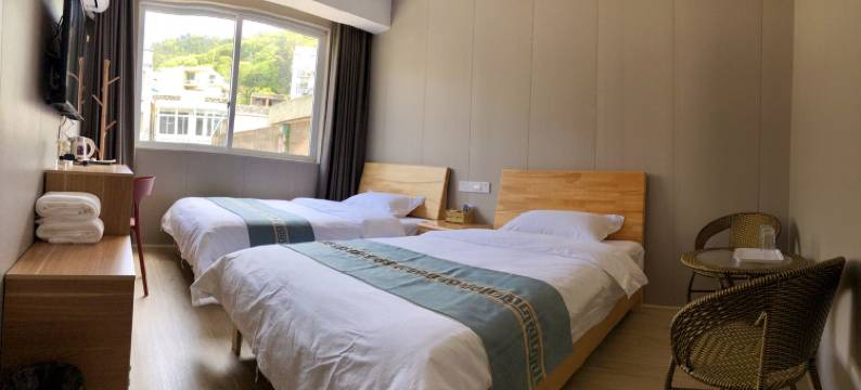 房东小白姐公寓(状元街分店)图片