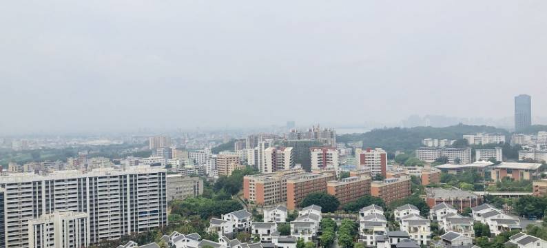 古城潮巢公寓短租(金碧路分店)图片