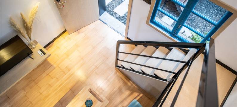 巷子里的阳光民宿(苏州拙政园平江路店)图片