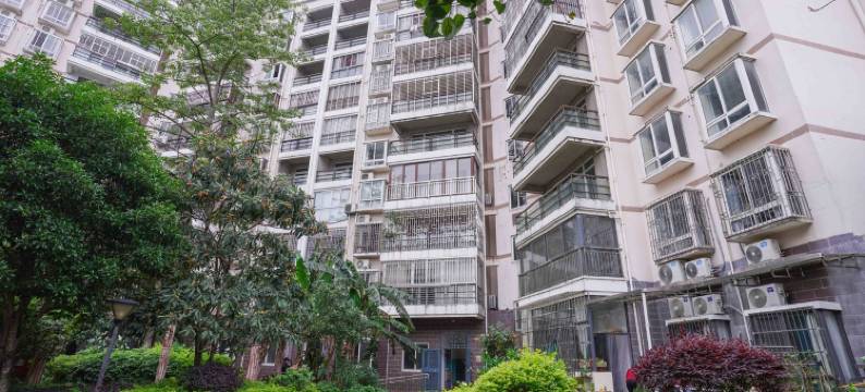 悠家泗洲湾花园公寓(春江道分店)图片