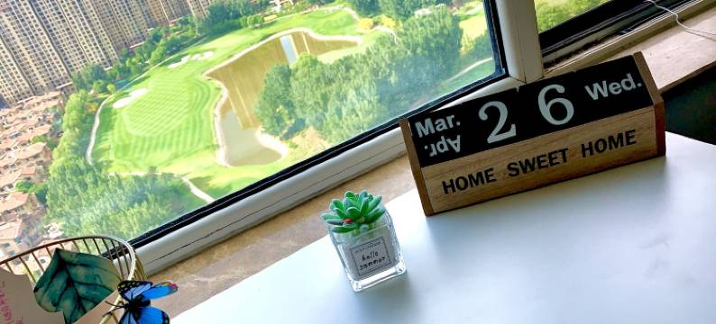 YJ李姑娘公寓(天佑路分店)图片