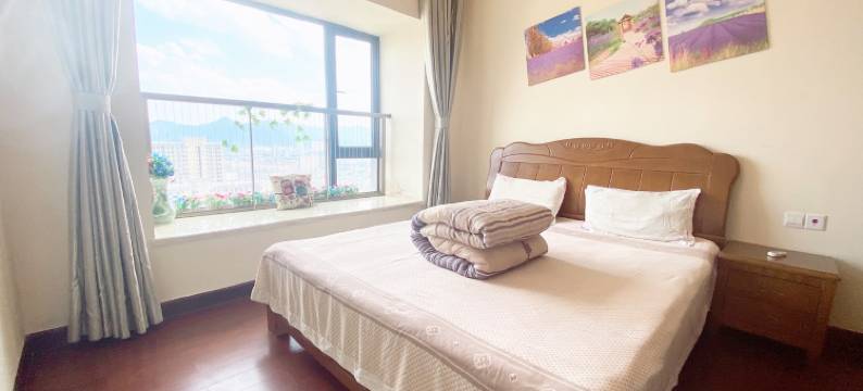 瓷韵民宿(昌江大道1号分店)图片