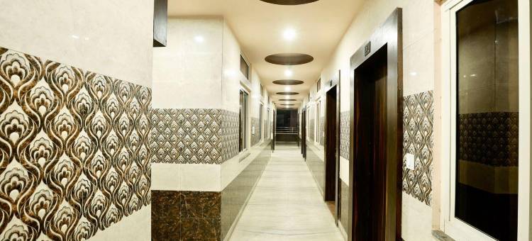 Hotel Kaaynat Mahal 25 Mtrs from Dargah图片