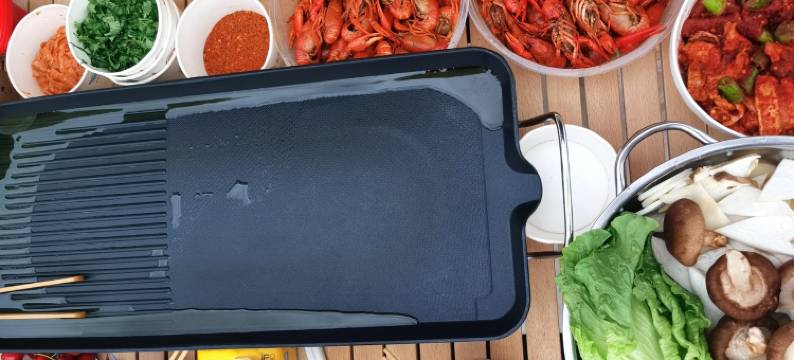 陈陈陈可爱度假别墅(交通南路分店)图片