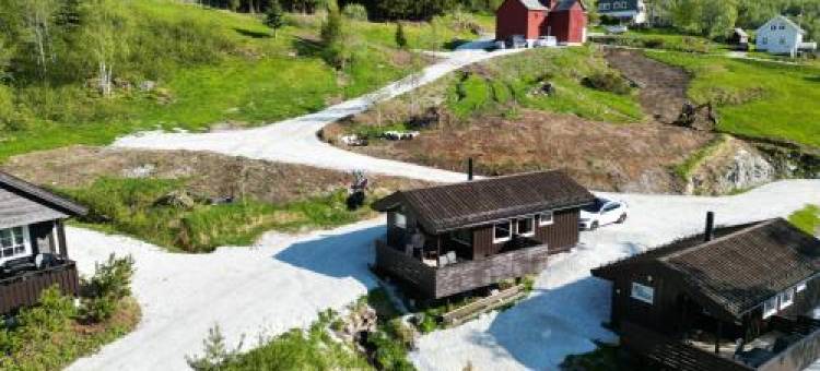 斯塔尔海姆峡湾酒店(Stalheim Fjord og Fjellhytter)图片
