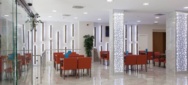 萨比卡波塞尔酒店(Porcel Sabica)图片