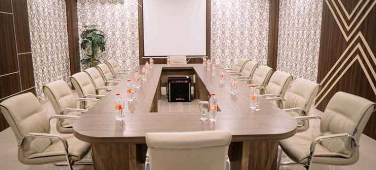Grand Dian Hotel Pekalongan图片