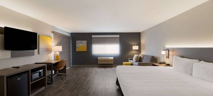 凯艺套房酒店(Quality Inn & Suites)图片