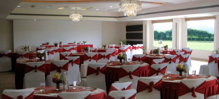 拜迪传说萨诺瓦波蒂科酒店(Legend Sarovar Portico)图片