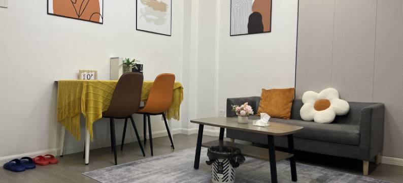 莱寓公寓(凤安路1号分店)图片