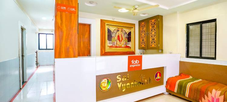 Fabexpress 赛维扬卡特什(FabExpress Sai Vyankatesh)图片