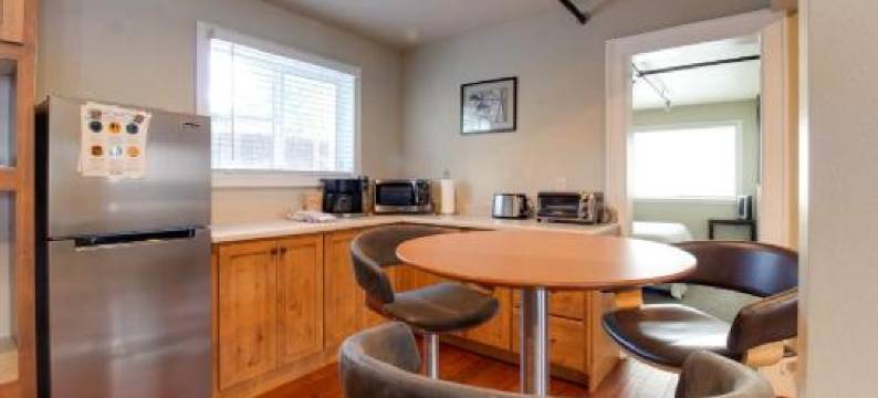 Sisters Retreat Upper Lower图片