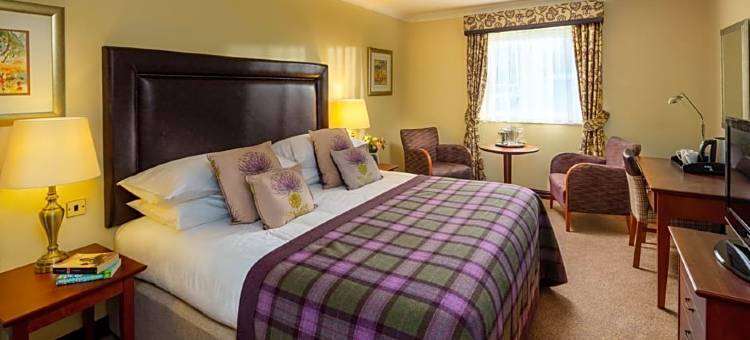 麦当劳提克特洛特酒店(Macdonald Tickled Trout Hotel)图片